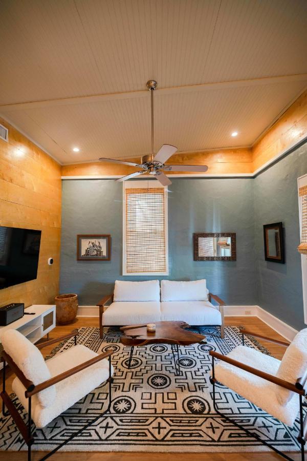 Downtown Fairhope Studio Exterior foto